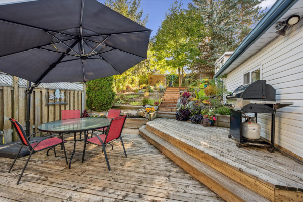 40 Shadeland Crescent 