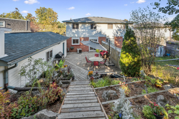 41 Shadeland Crescent 