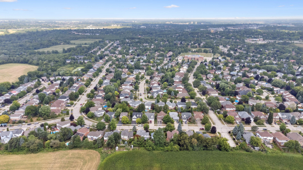 45 Pheasant Run Drive 