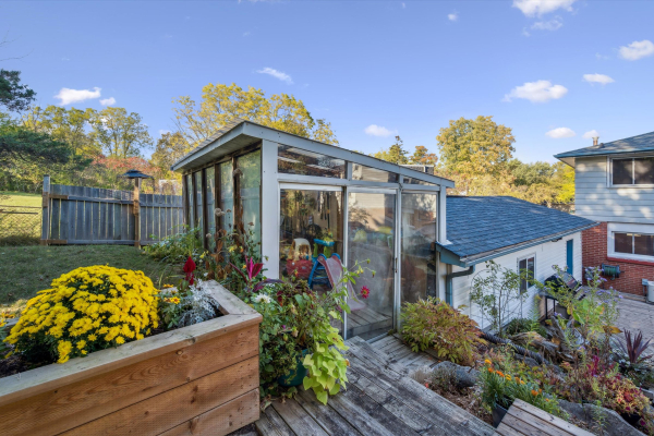 45 Shadeland Crescent 