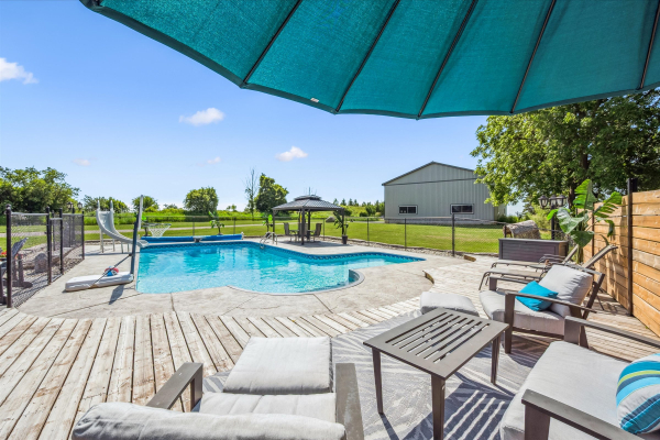47 Wellington County Rd 34 