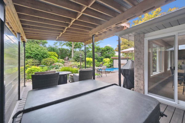 56 Pheasant Run Drive 