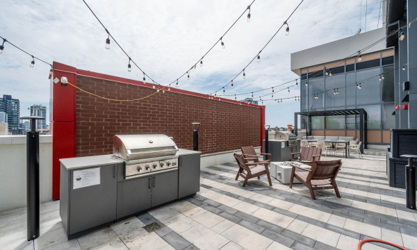 62 15 Wellington St Kitchener 