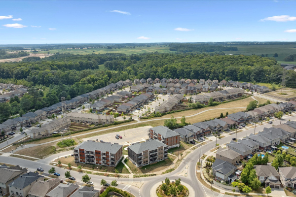 DoonKitchenerStackedTownhouseForSaleSouthCreek