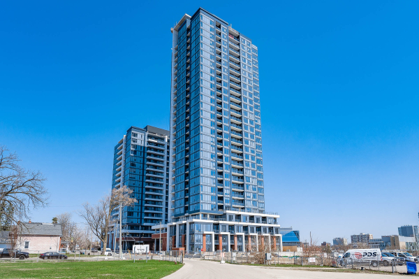 StationPark1bedroomcondoForSaleMidtownKitchener