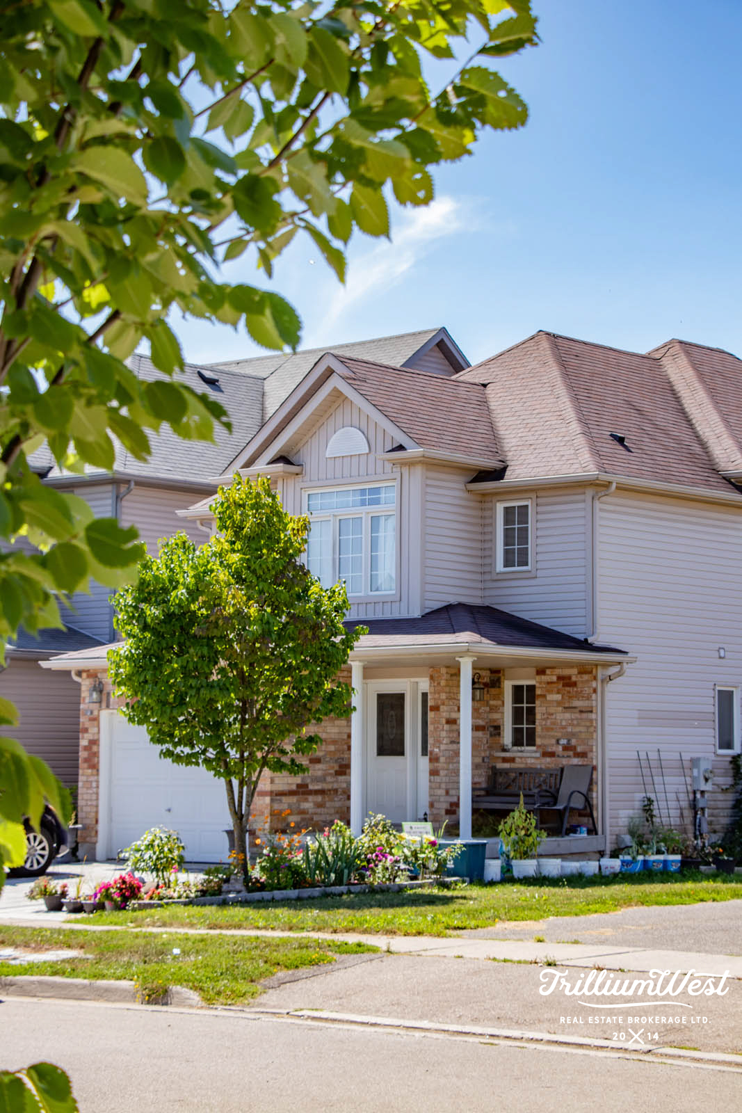 TrilliumWest Real Estate Brokerage TW Neighbourhoods Beechwood Forest