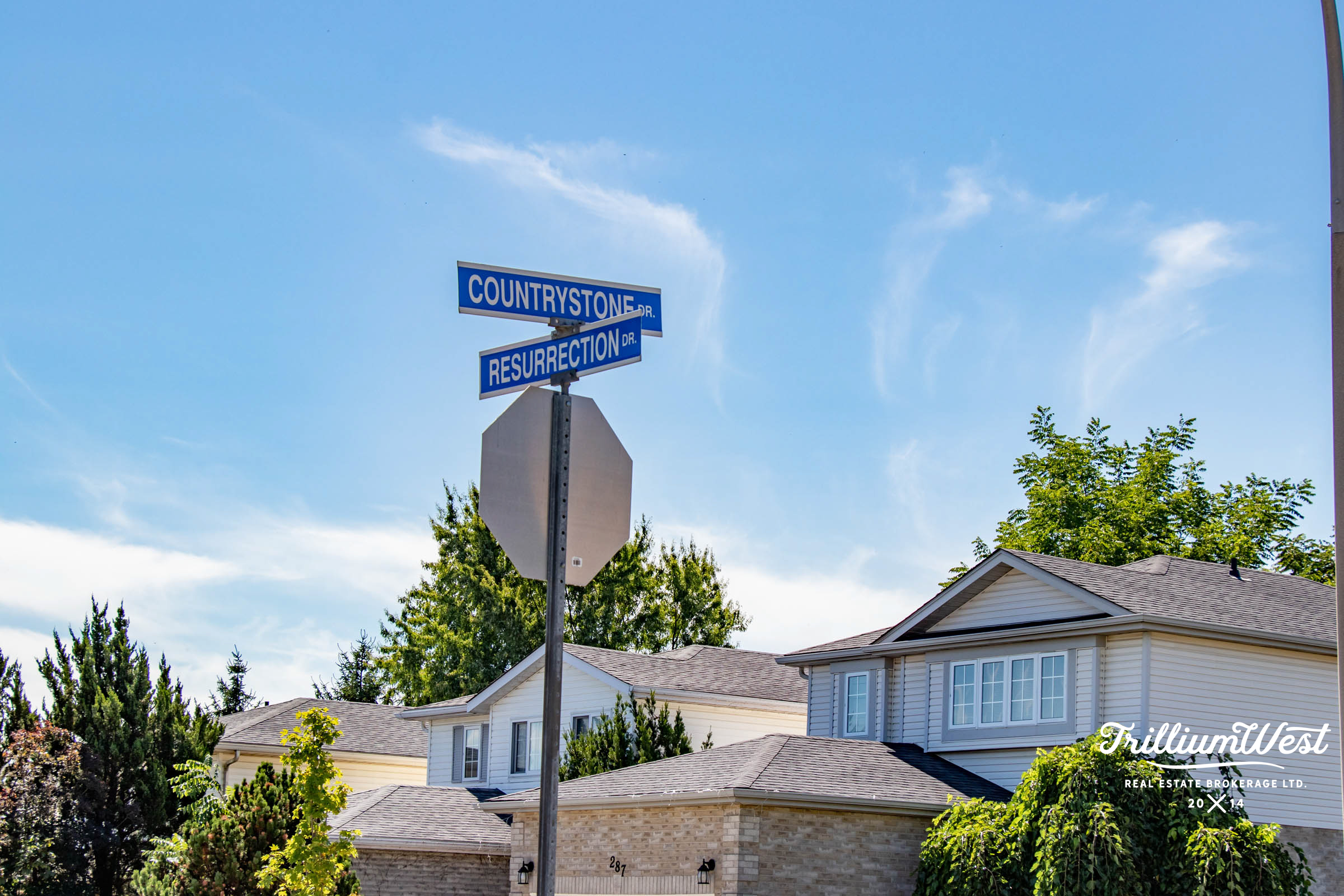 TrilliumWest Real Estate Brokerage TW Neighbourhoods Beechwood Forest