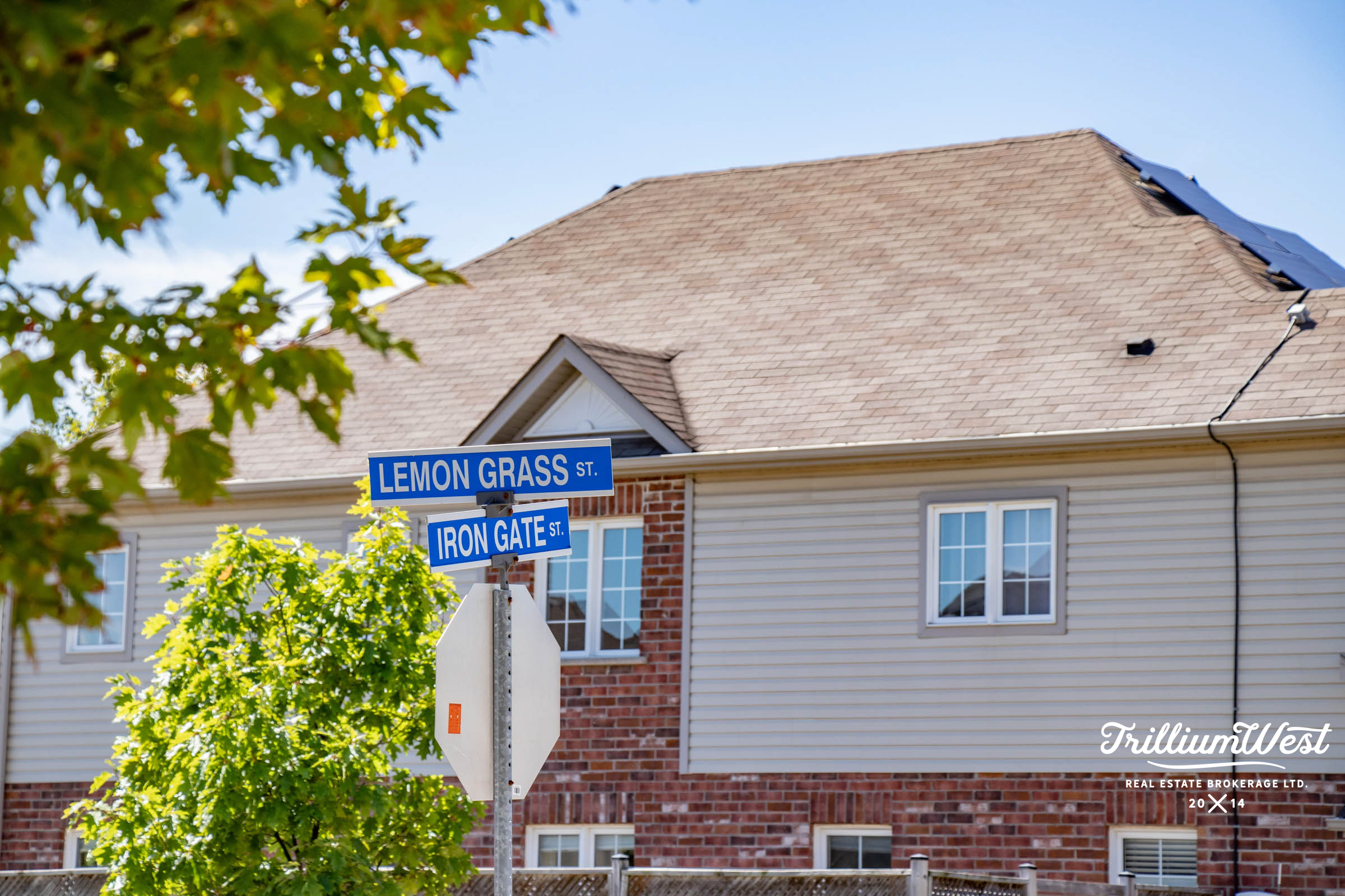 TrilliumWest Real Estate Brokerage TW Neighbourhoods Beechwood Forest