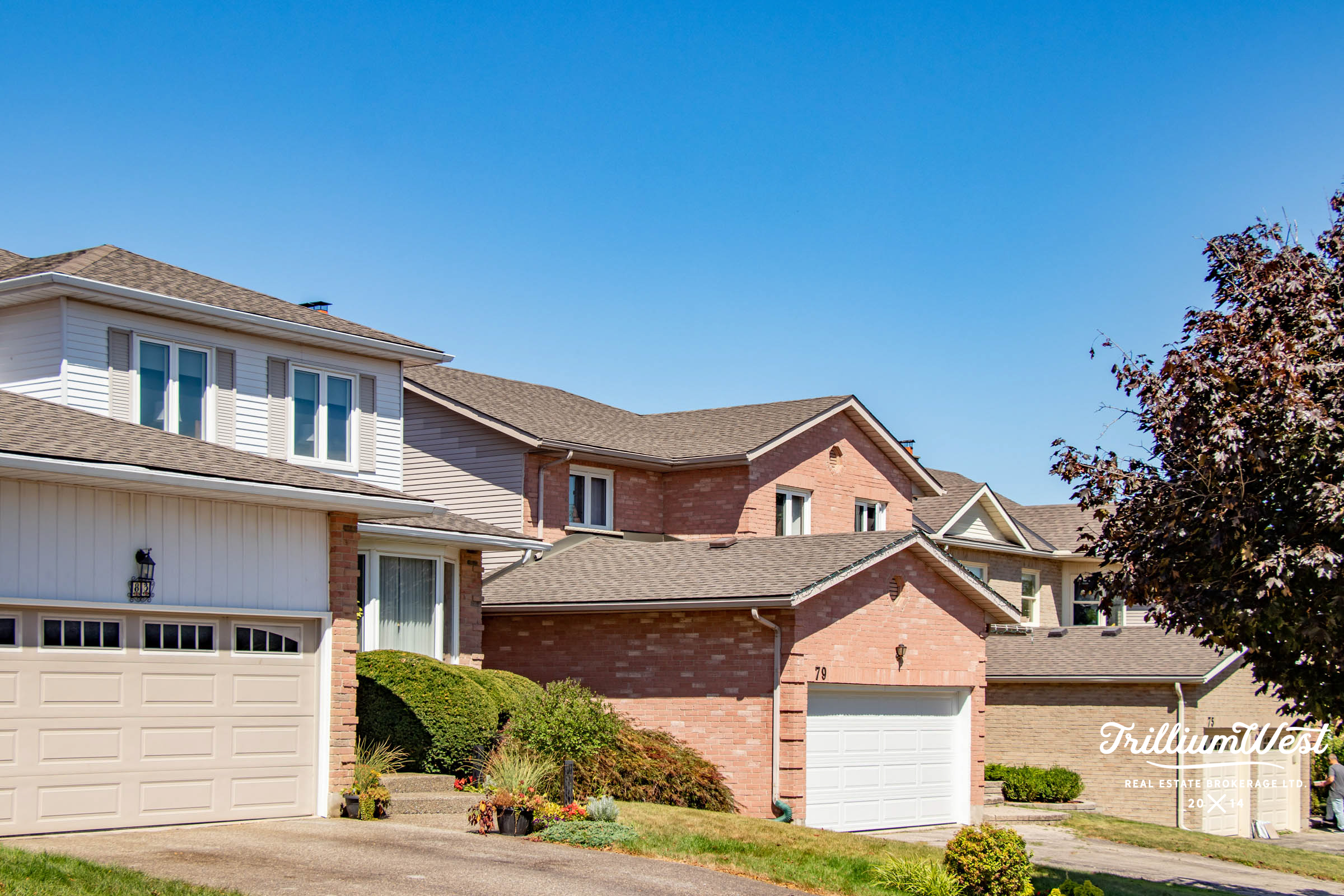 TrilliumWest Real Estate Brokerage TW Neighbourhoods Beechwood Forest