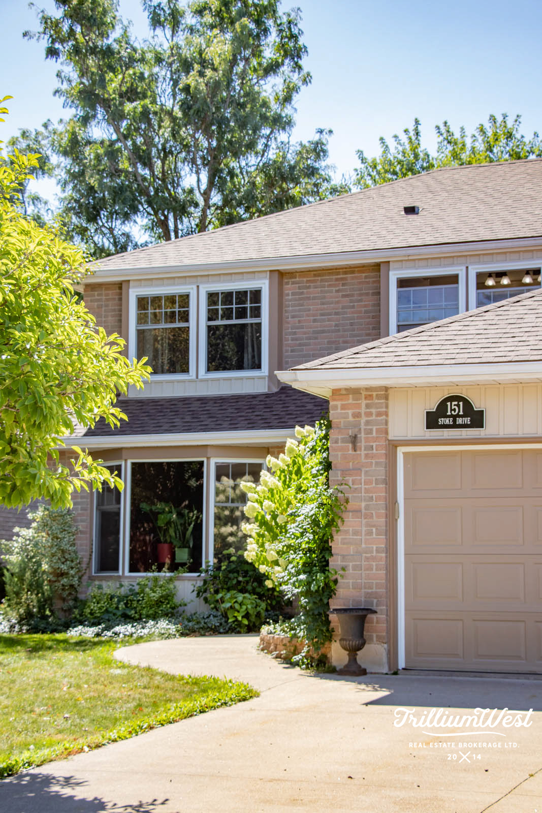 TrilliumWest Real Estate Brokerage TW Neighbourhoods Beechwood Forest