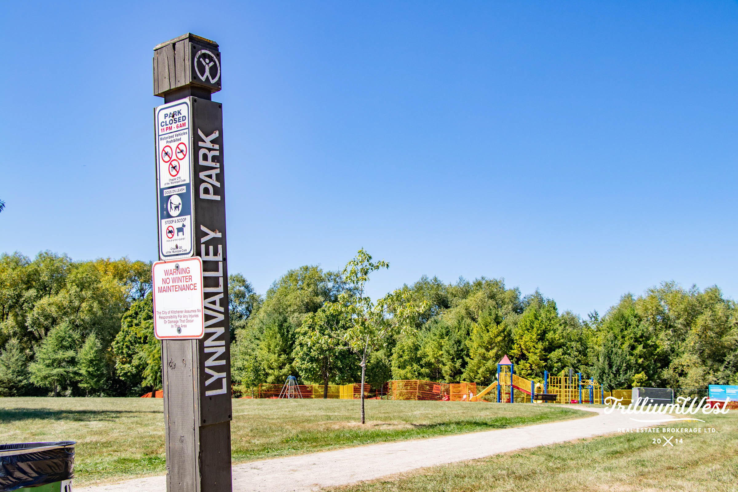 TrilliumWest Real Estate Brokerage TW Neighbourhoods Beechwood Forest