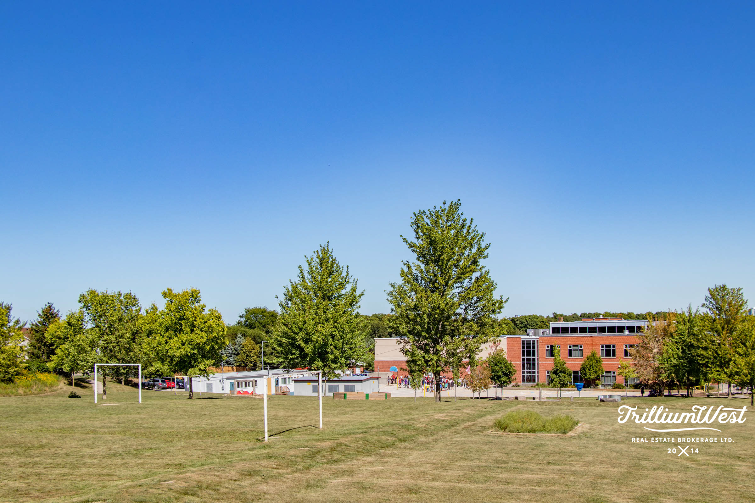 TrilliumWest Real Estate Brokerage TW Neighbourhoods Beechwood Forest