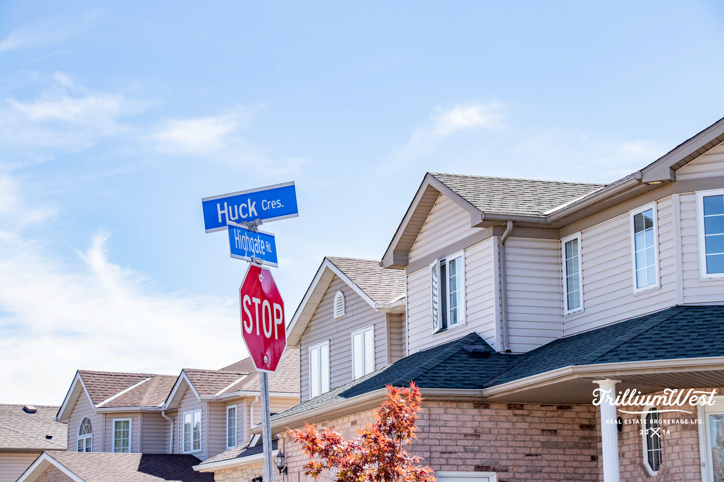 TrilliumWest Real Estate Brokerage TW Neighbourhoods Beechwood Forest