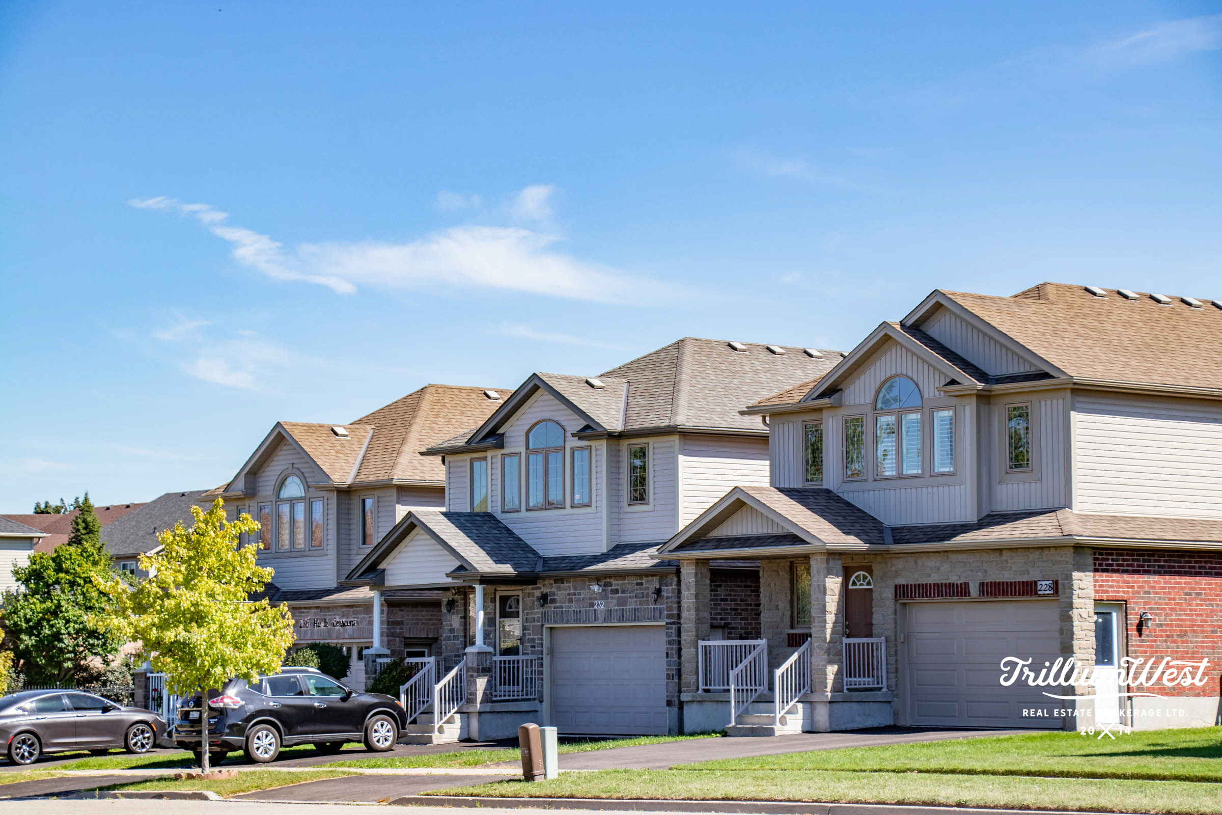 TrilliumWest Real Estate Brokerage TW Neighbourhoods Beechwood Forest