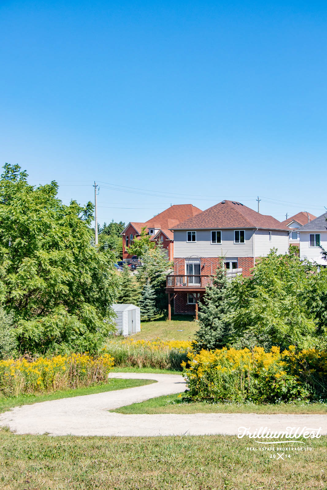 TrilliumWest Real Estate Brokerage TW Neighbourhoods Beechwood Forest