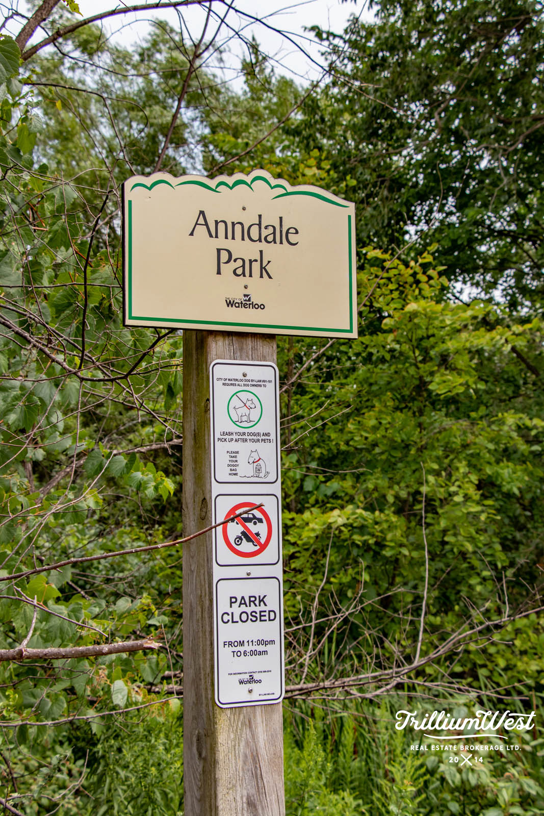 TrilliumWest Real Estate Brokerage TW Neighbourhoods Colonial Acres