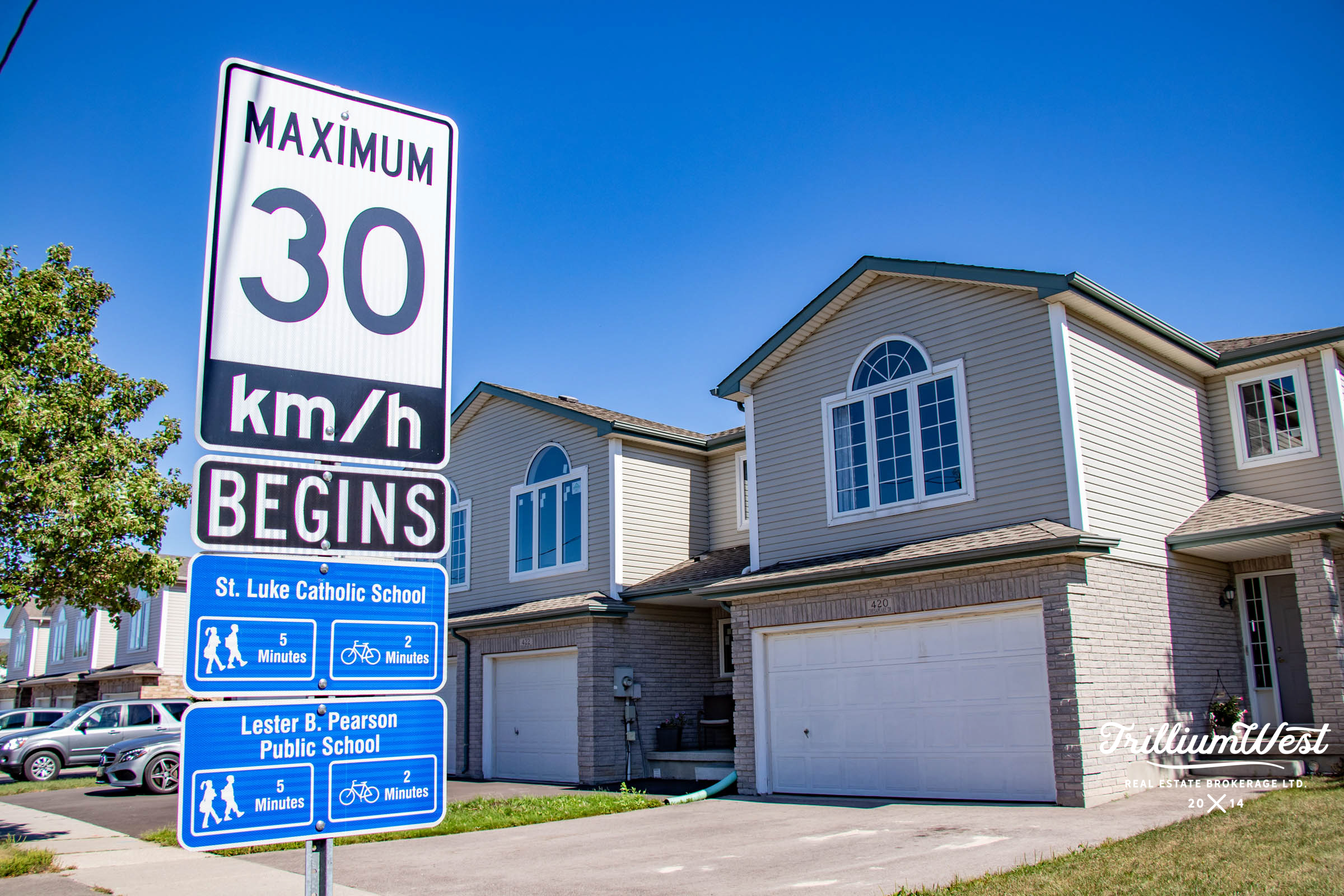 TrilliumWest Real Estate Brokerage TW Neighbourhoods Eastbridge