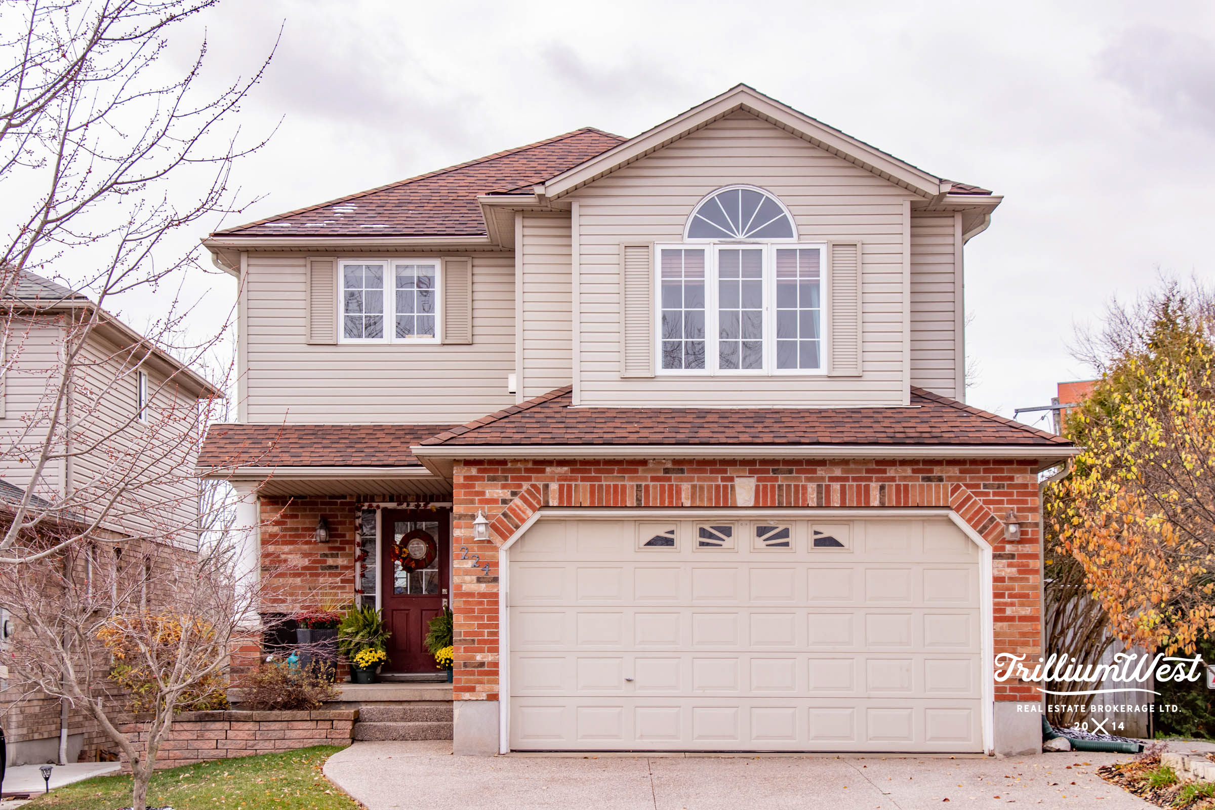 TrilliumWest Real Estate Brokerage TW Neighbourhoods Glenridge