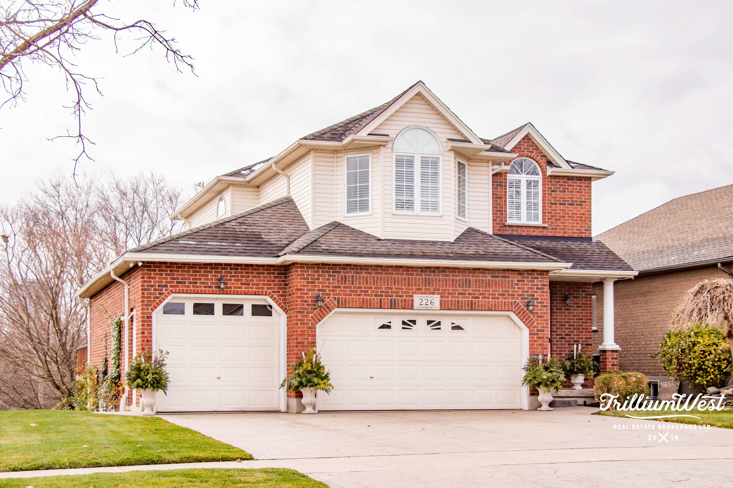 TrilliumWest Real Estate Brokerage TW Neighbourhoods Glenridge