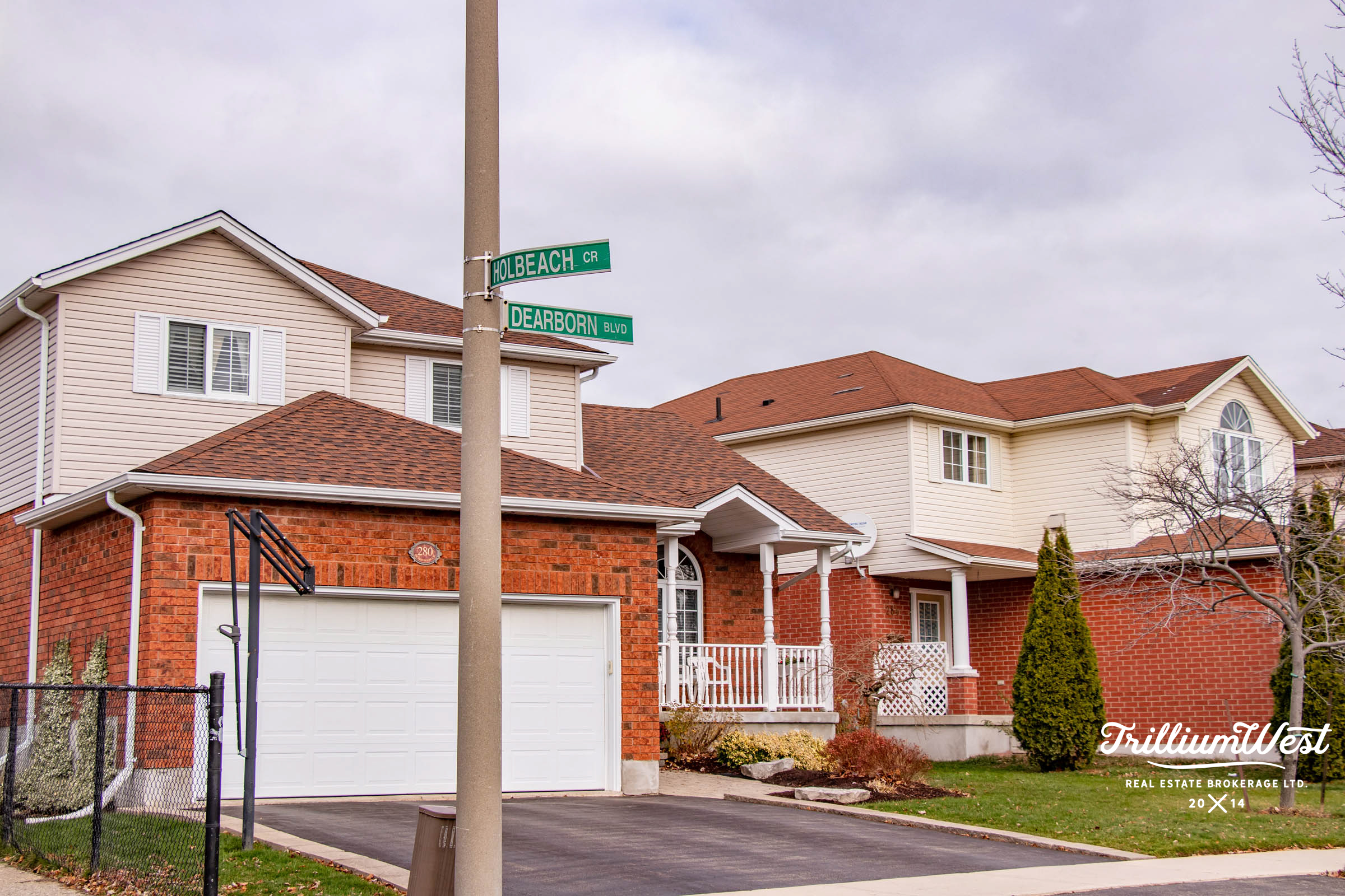 TrilliumWest Real Estate Brokerage TW Neighbourhoods Glenridge