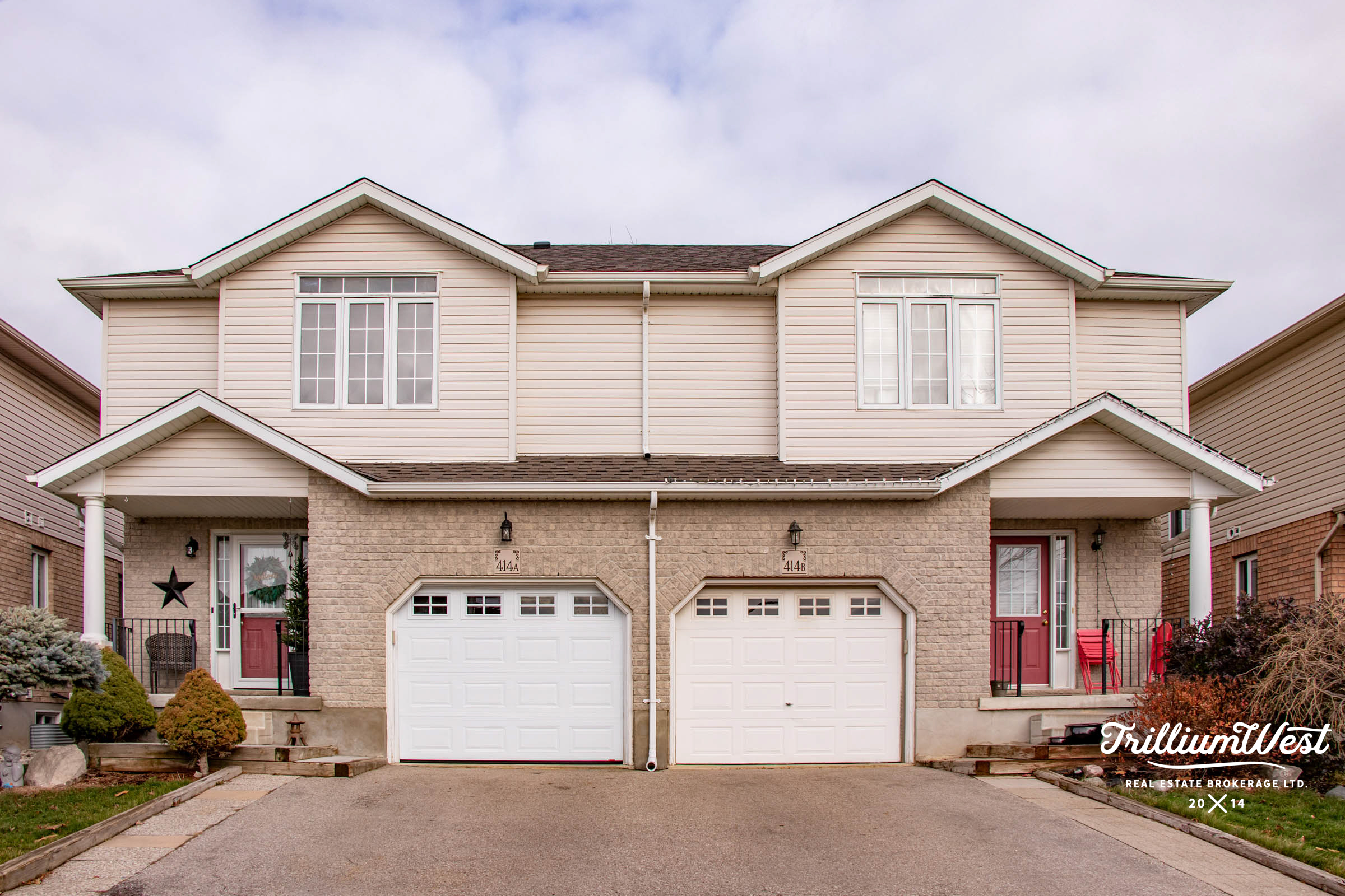 TrilliumWest Real Estate Brokerage TW Neighbourhoods Glenridge