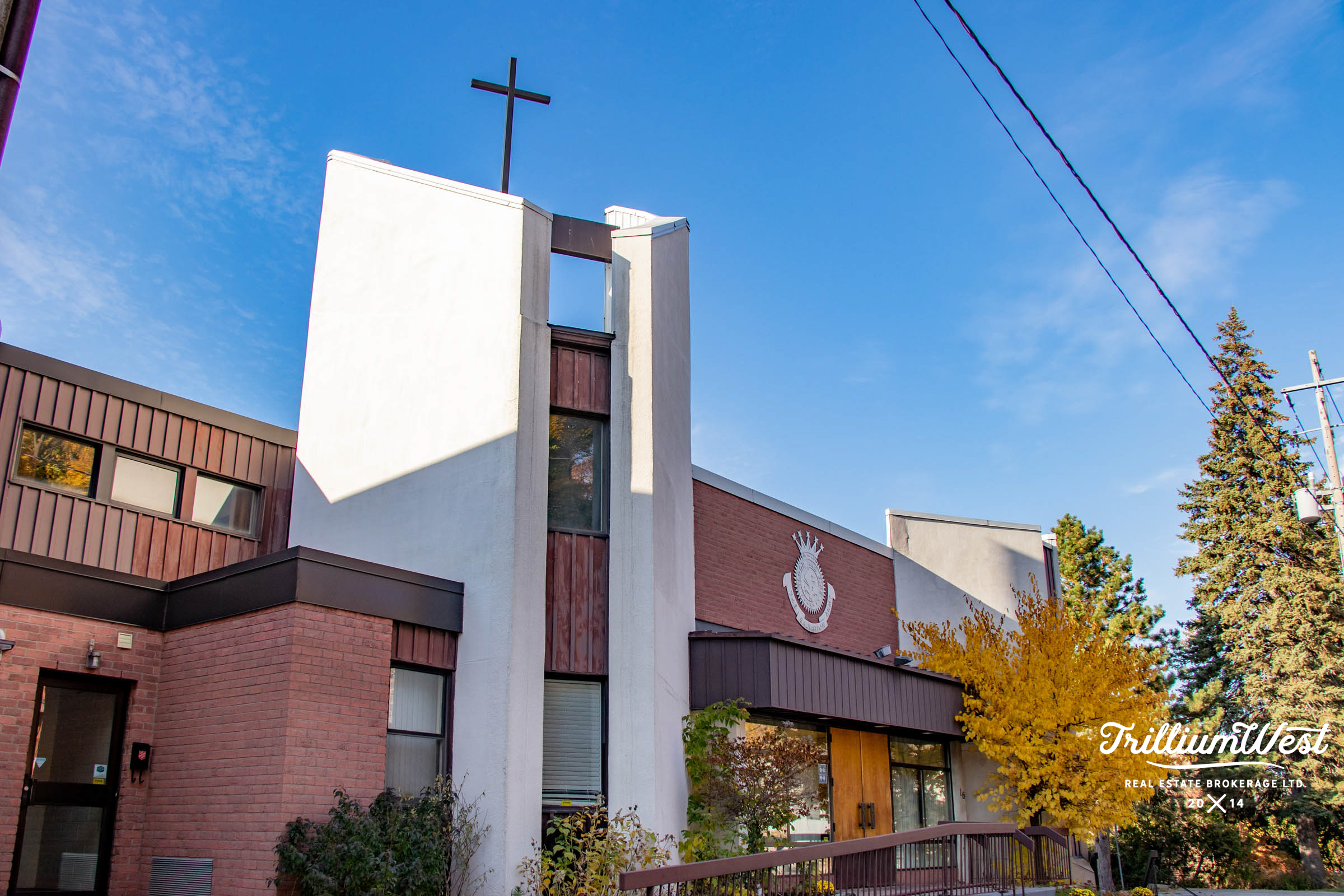 TrilliumWest Real Estate Brokerage TW Neighbourhoods Glenview/Lincoln