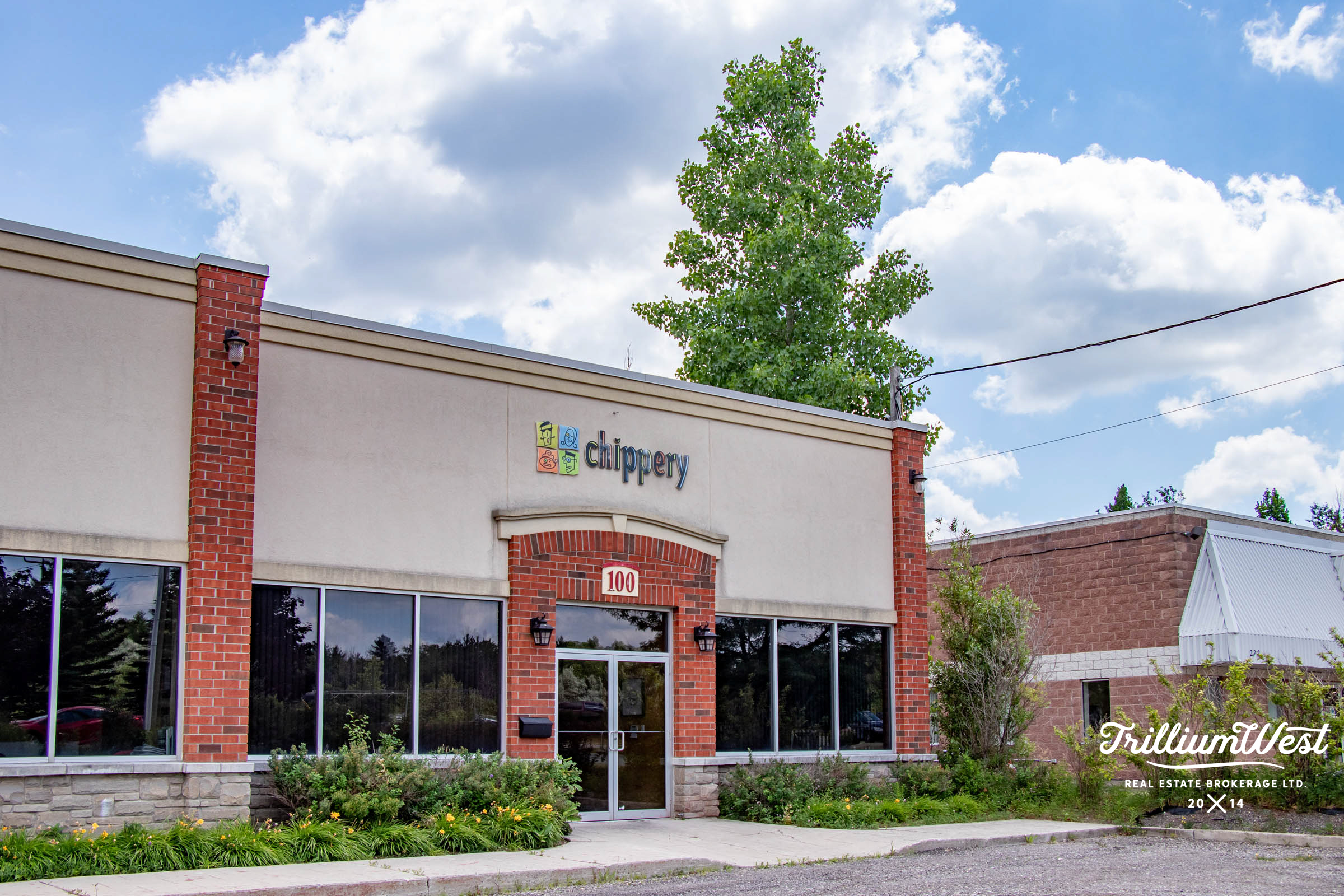 TrilliumWest Real Estate Brokerage TW Neighbourhoods Huron Park