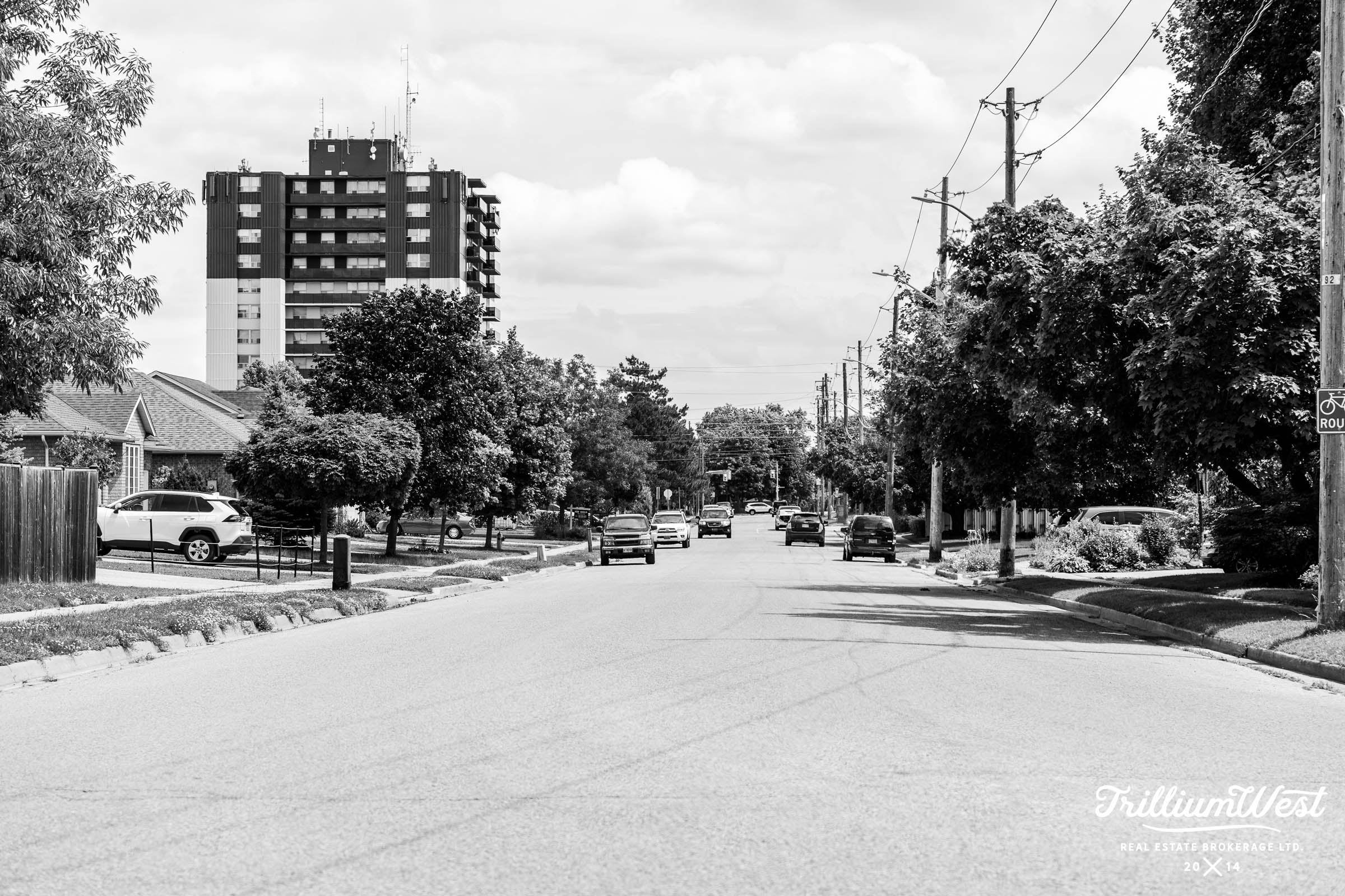 TrilliumWest Real Estate Brokerage TW Neighbourhoods June Ave