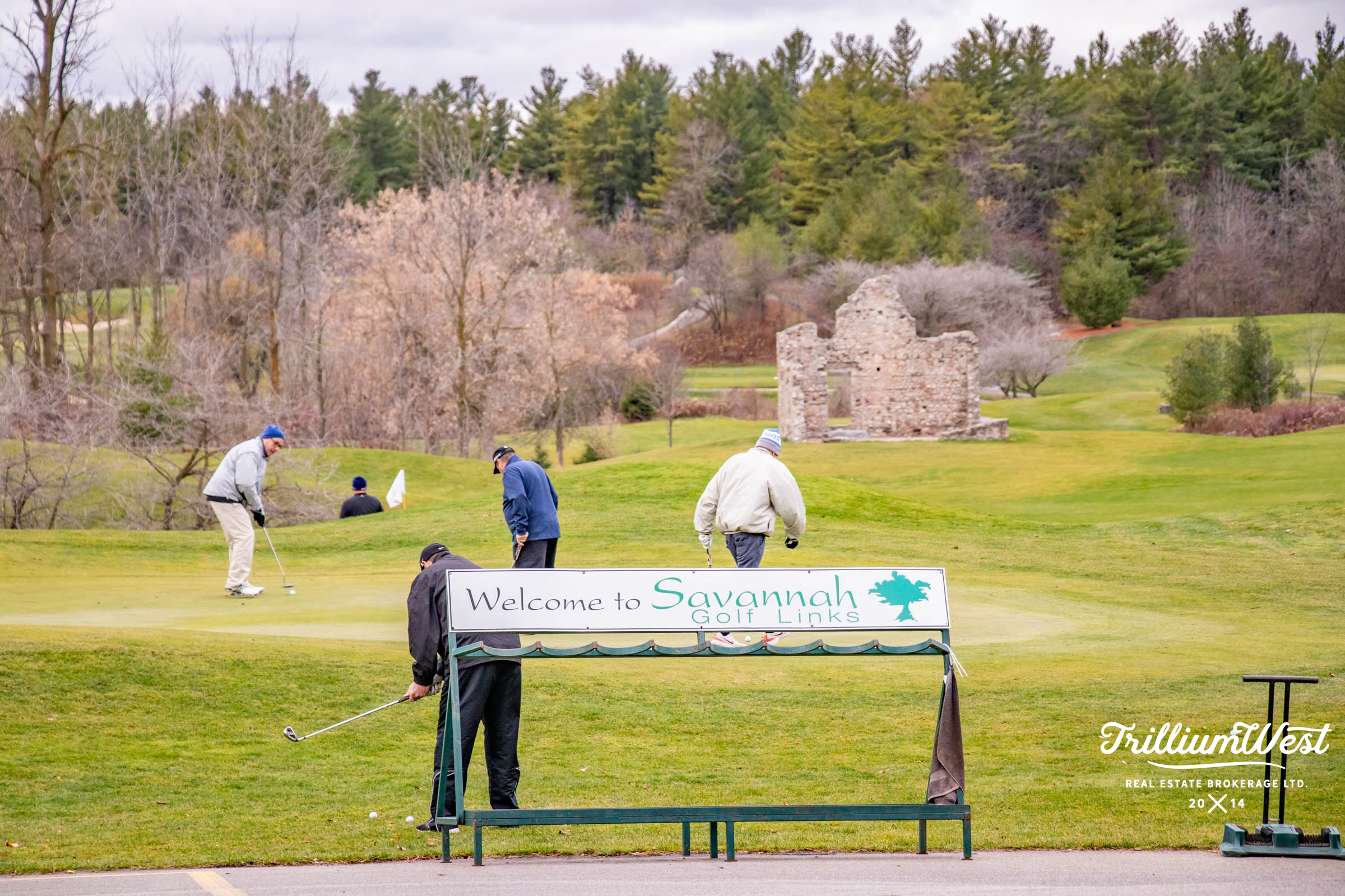 TrilliumWest Real Estate Brokerage TW Neighbourhoods North Dumfries