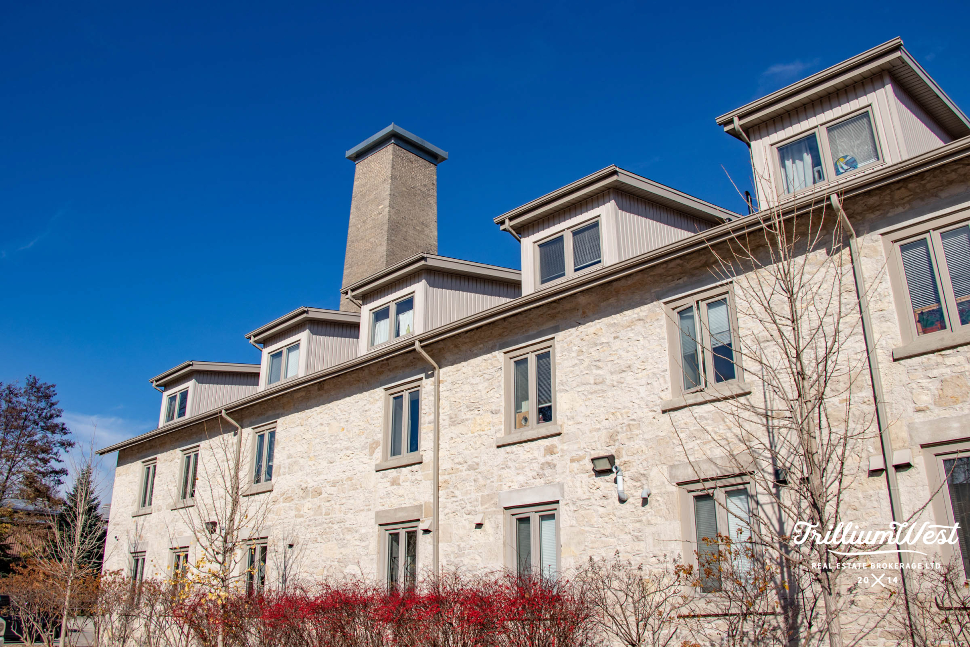 TheJunctionproperties 