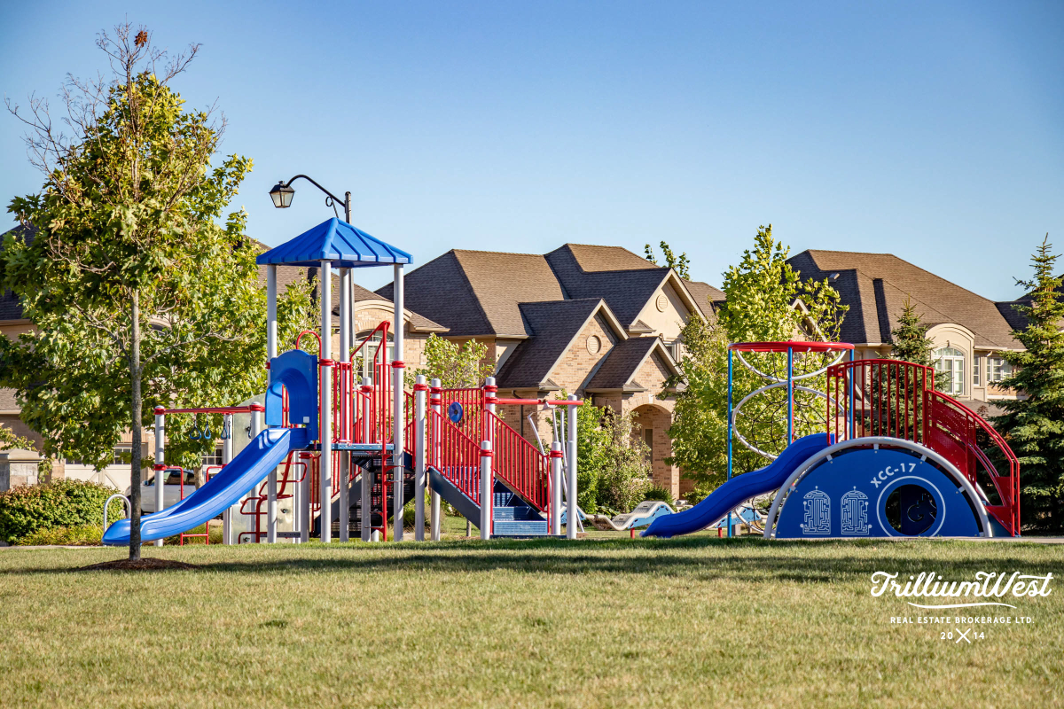 TrilliumWest Real Estate Brokerage TW Neighbourhoods Carriage