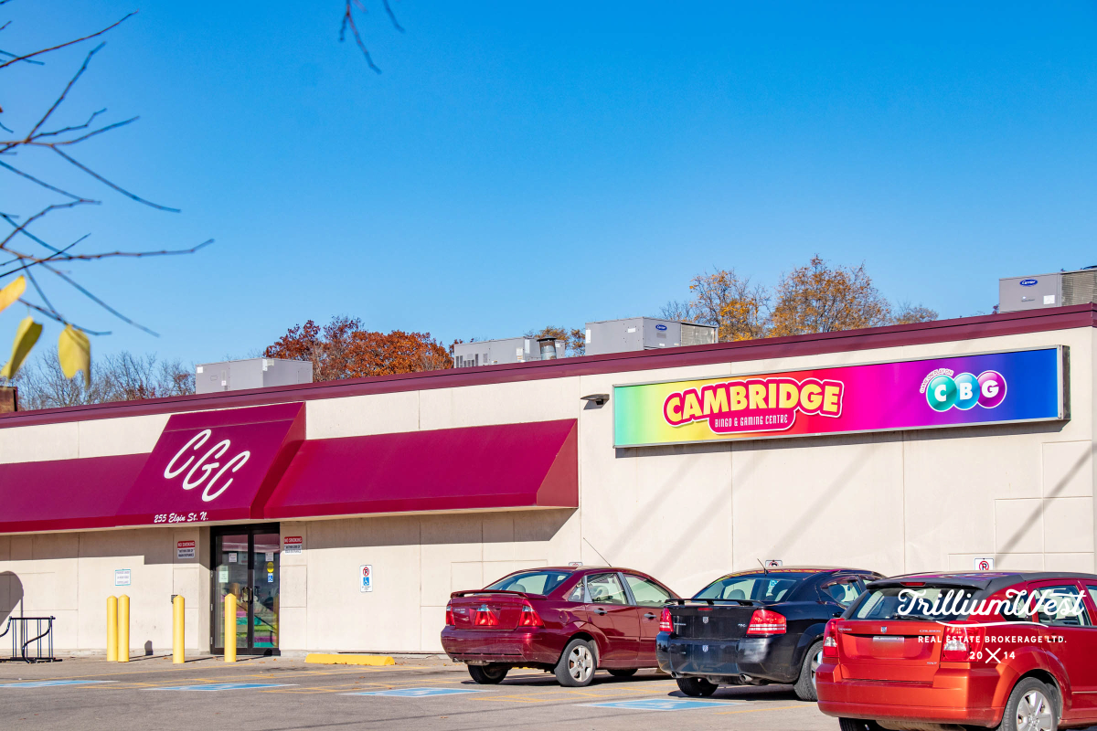 ElginParkCoronationplaces 2 of 