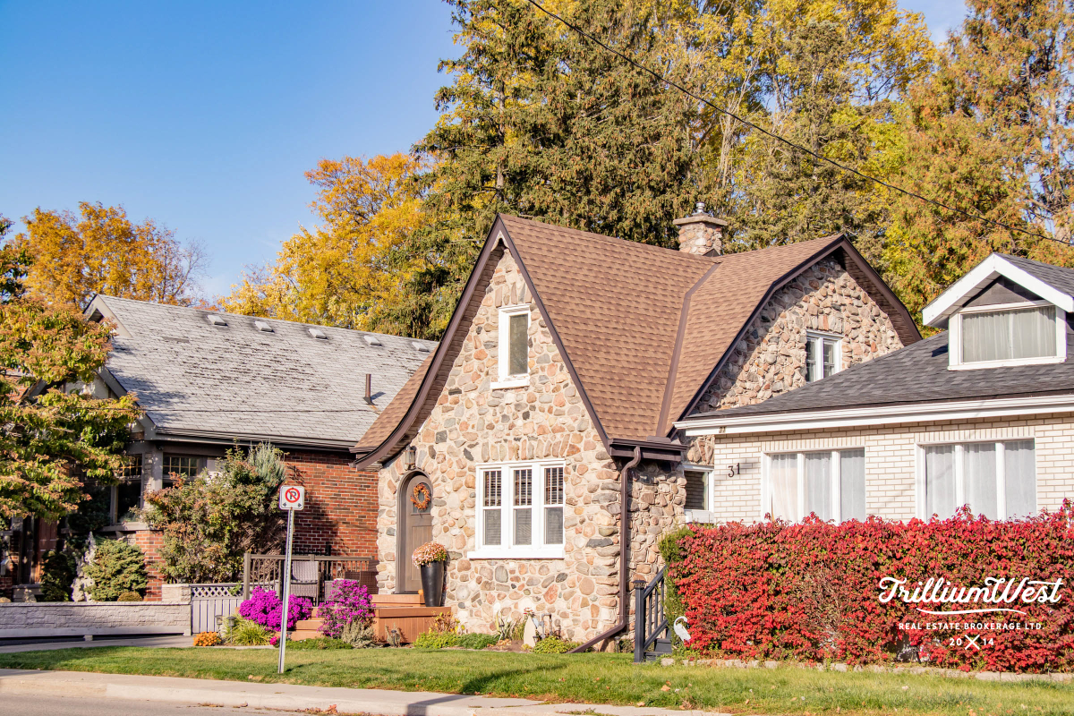 TrilliumWest Real Estate Brokerage TW Neighbourhoods Glenview/Lincoln