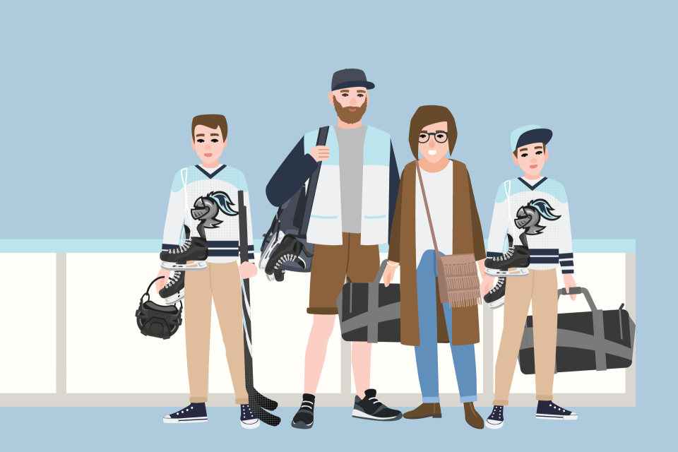 Suburban Sports