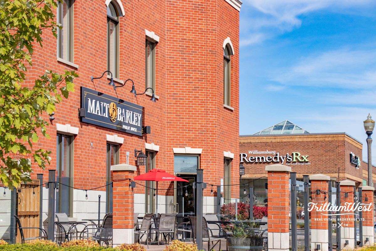 Williamsburgplaces 3 of 