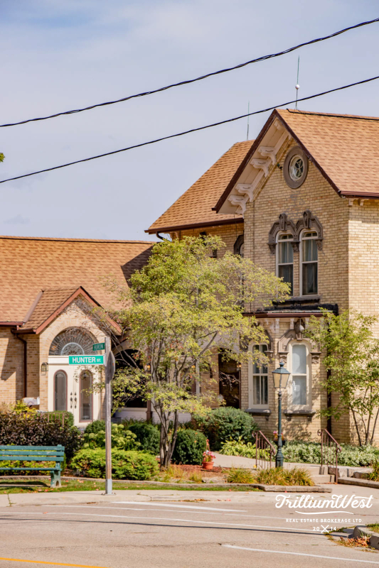 TrilliumWest Real Estate Brokerage TW Neighbourhoods Wilmot
