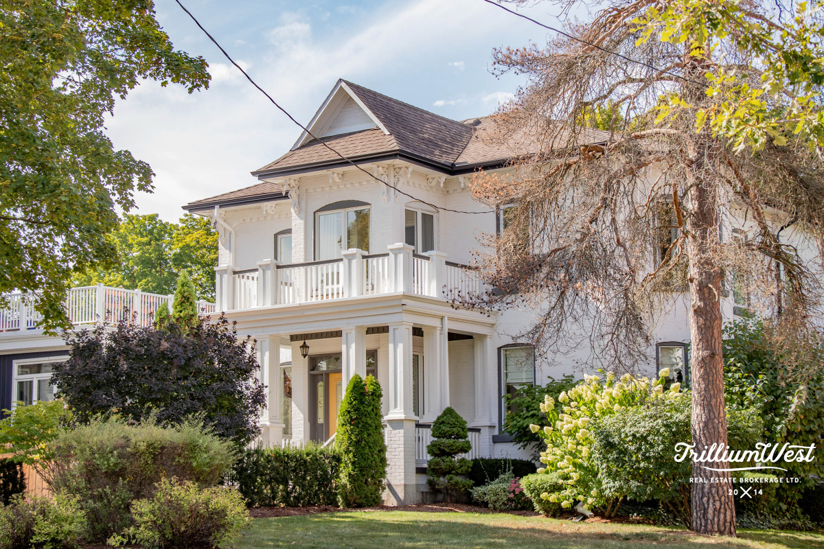 TrilliumWest Real Estate Brokerage TW Neighbourhoods Wilmot