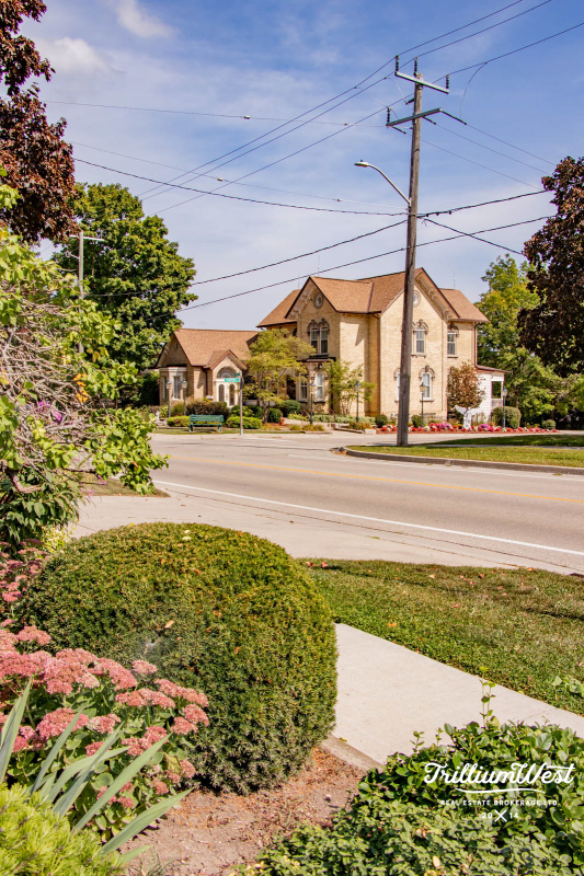 TrilliumWest Real Estate Brokerage TW Neighbourhoods Wilmot