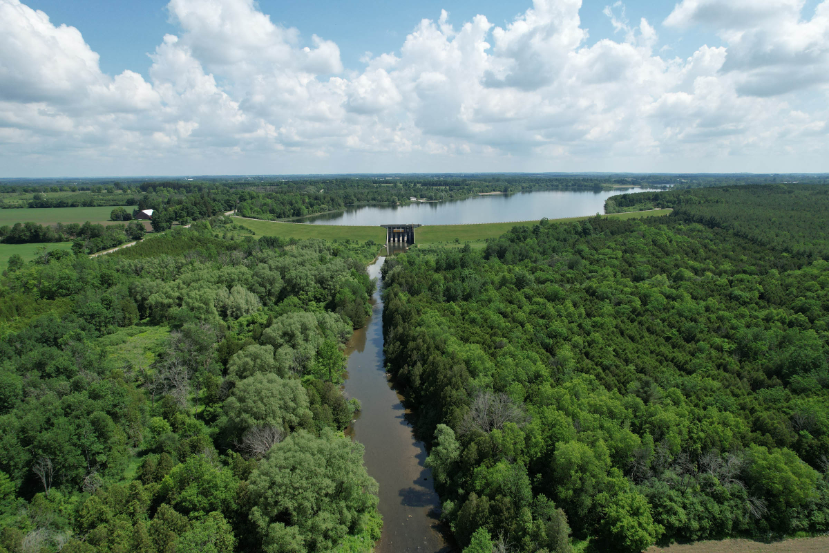 guelph lake drone 1 copy