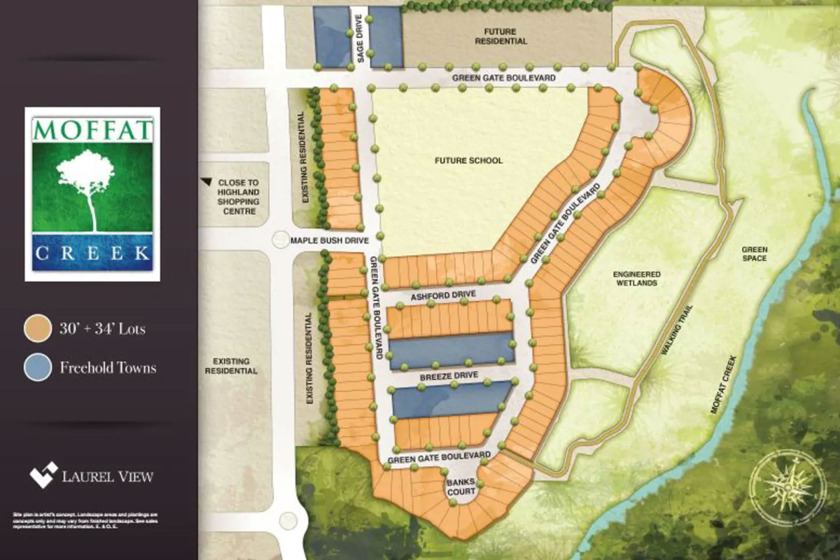moffatcreeksiteplan