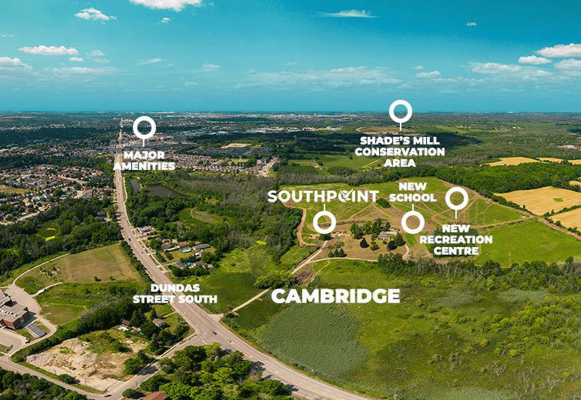 Southpoint Homes Site Location 6 v17 full