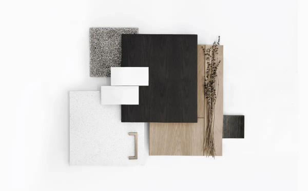 TheBirches Slate Kitchen