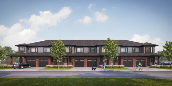 iqvision ca ayr elevation B